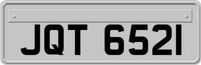 JQT6521