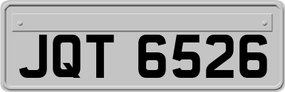 JQT6526