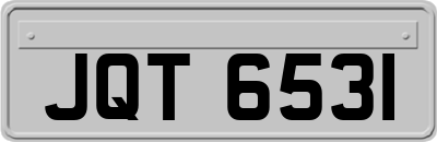 JQT6531