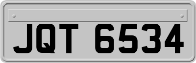 JQT6534