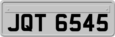 JQT6545