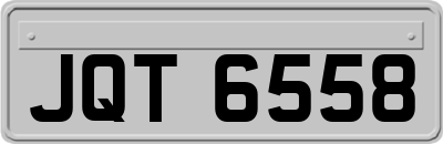 JQT6558