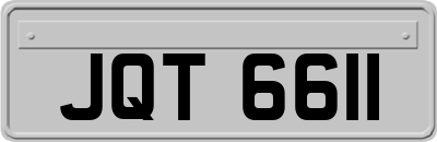 JQT6611