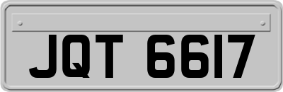 JQT6617