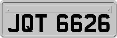 JQT6626