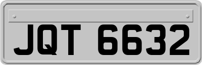 JQT6632