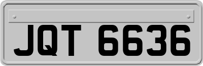 JQT6636
