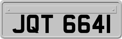 JQT6641