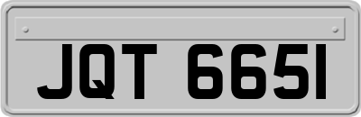 JQT6651