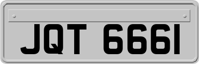 JQT6661