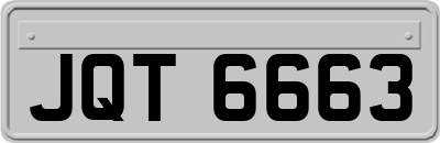 JQT6663