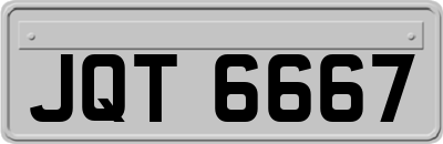 JQT6667