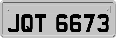 JQT6673
