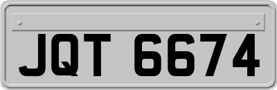 JQT6674