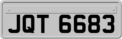 JQT6683