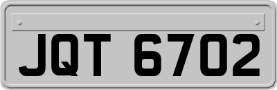JQT6702