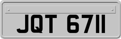 JQT6711