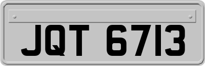 JQT6713