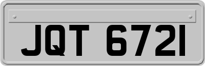 JQT6721