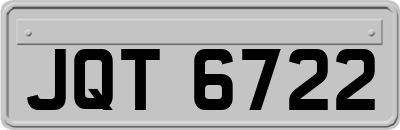 JQT6722