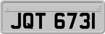 JQT6731