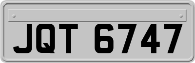 JQT6747