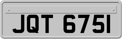 JQT6751