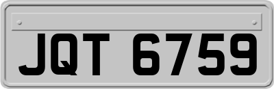 JQT6759