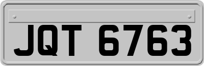 JQT6763