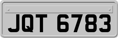 JQT6783