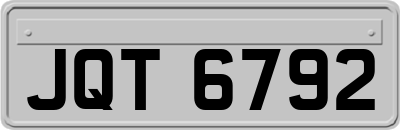 JQT6792
