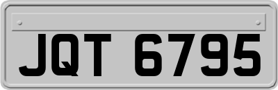 JQT6795