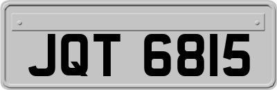 JQT6815