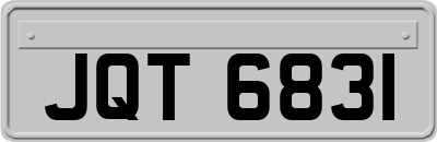 JQT6831