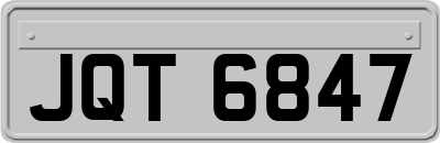 JQT6847