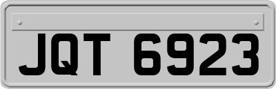 JQT6923