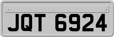 JQT6924