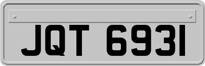 JQT6931