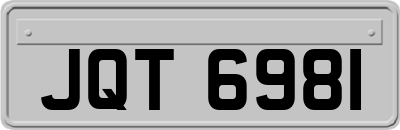 JQT6981