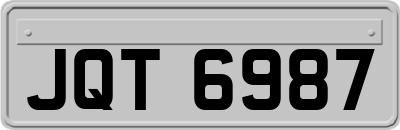 JQT6987