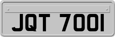 JQT7001