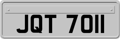 JQT7011