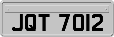 JQT7012