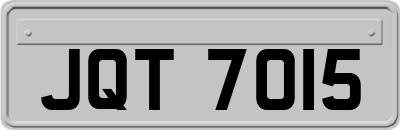 JQT7015