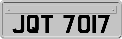 JQT7017