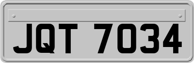 JQT7034