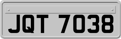JQT7038