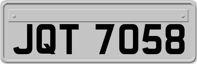JQT7058