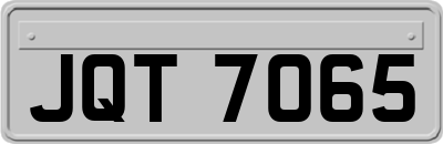JQT7065