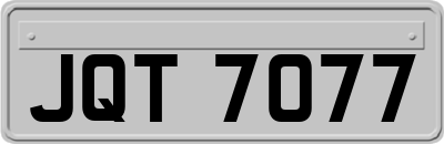 JQT7077